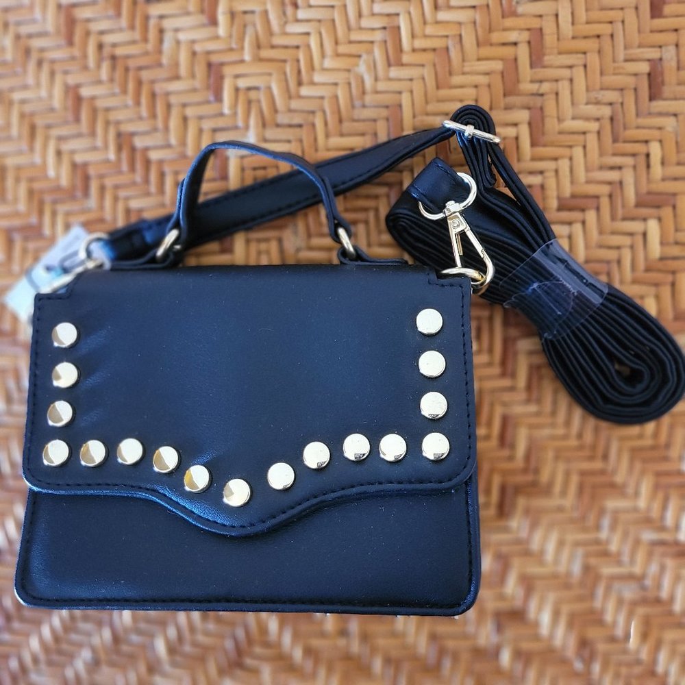 Stella and Max Shoulder Crossbody Bag Purse New With Tags